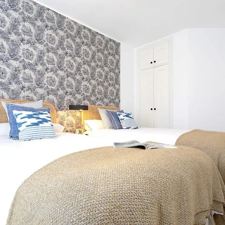 Genteel Ricardo Soriano Iii Apartament *