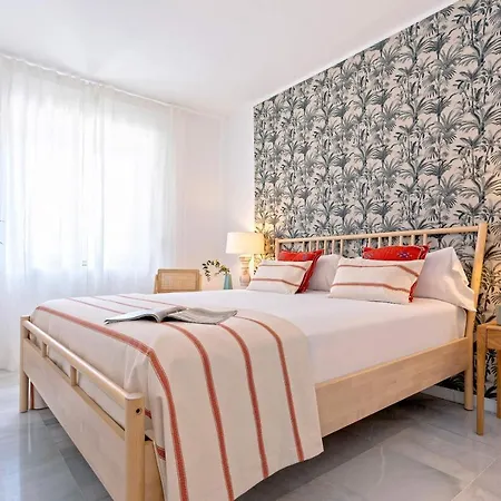 Apartament Genteel Ricardo Soriano Iii *