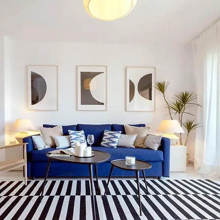 Genteel Ricardo Soriano Iii Apartament Marbella