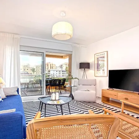 Apartment Genteel Ricardo Soriano Iii