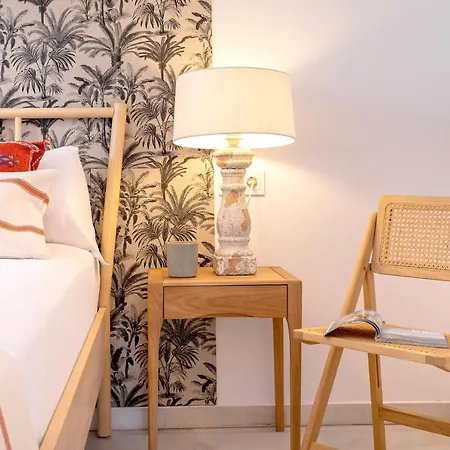 Apartment Genteel Ricardo Soriano Iii *